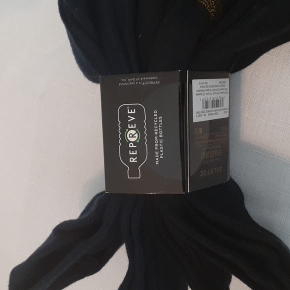 NWT 4 Pack - Wentworth Gold Toe Dress Socks - 6 -12.5 - Picture 6 of 6